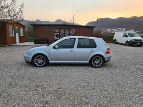 VW Golf 1.9TDI 101kc Sport .166000 | Mobile.bg    8