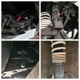 VW Golf 1.9TDI 101kc Sport .166000 | Mobile.bg    16