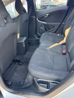 Volvo V40 Cross Country 1.6D, снимка 10