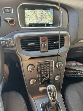 Volvo V40 Cross Country 1.6D, снимка 8