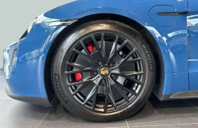 Porsche Taycan GTS - 155999 лв. / 79761.02 € - 28066831 4