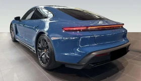 Porsche Taycan GTS - 155999 лв. / 79761.02 € - 28066831 3