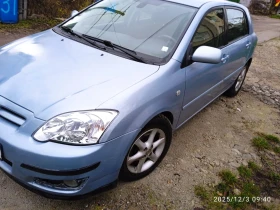 Toyota Corolla, снимка 3