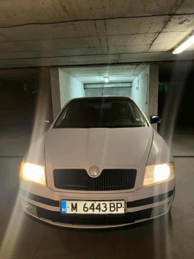 Skoda Octavia, снимка 8