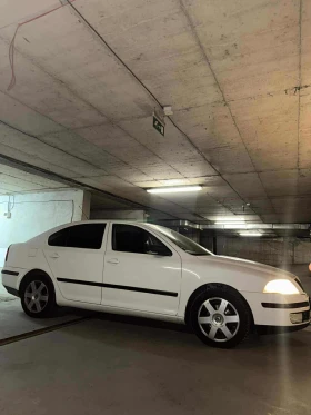 Skoda Octavia, снимка 7