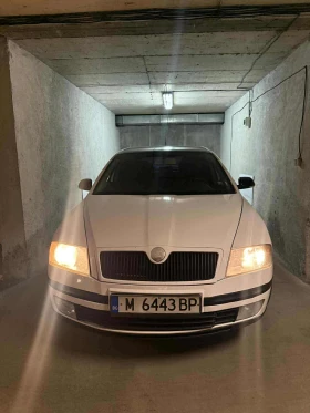 Skoda Octavia, снимка 2