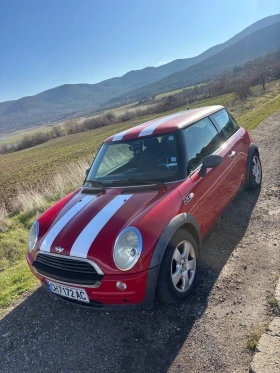 Mini Cooper  - изображение 1