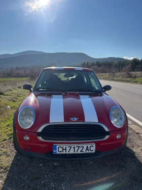 Mini Cooper, снимка 2