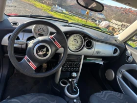 Mini Cooper, снимка 3