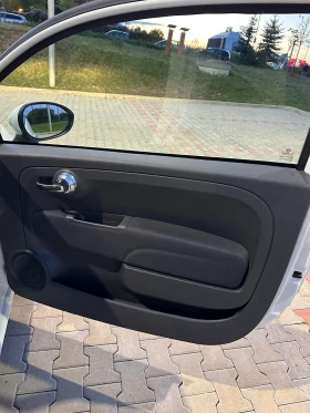 Fiat 500, снимка 14
