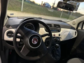 Fiat 500, снимка 12