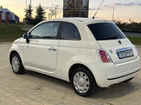 Fiat 500, снимка 6