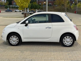 Fiat 500, снимка 5