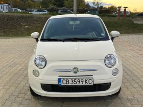Fiat 500, снимка 3