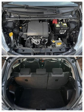 Toyota Yaris 1.0I , снимка 16