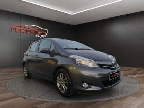 Toyota Yaris 1.0I  - цена по договаряне - 44576643 2
