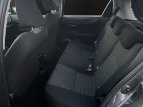 Toyota Yaris 1.0I , снимка 14