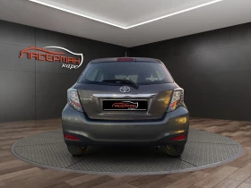 Toyota Yaris 1.0I  - цена по договаряне - 44576643 6