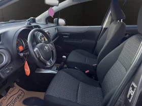 Toyota Yaris 1.0I , снимка 8