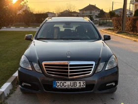 Mercedes-Benz E 200 Avantgarde! - 13900 лв. / 7106.96 € - 62187754 8