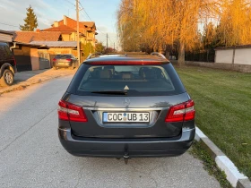 Mercedes-Benz E 200 Avantgarde! - 13900 лв. / 7106.96 € - 62187754 4