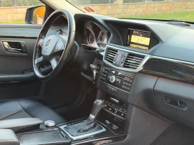 Mercedes-Benz E 200 Avantgarde! - 13900 лв. / 7106.96 € - 62187754 9