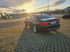 BMW 740 Individual, снимка 5