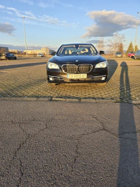 BMW 740 Individual, снимка 2