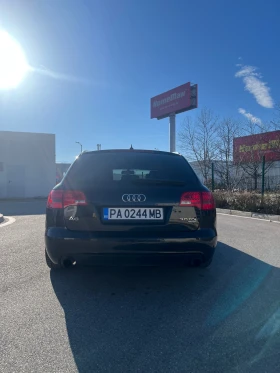 Audi A6, снимка 4 — Bazar.bg Audi A6, снимка 4