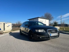 Audi A6, снимка 1 — Bazar.bg Audi A6, снимка 1