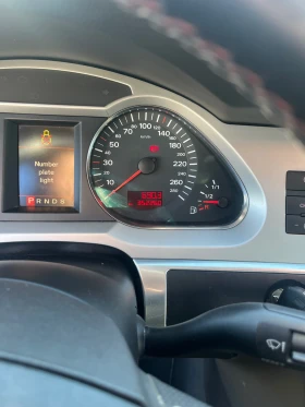 Audi A6, снимка 9 — Bazar.bg Audi A6, снимка 9