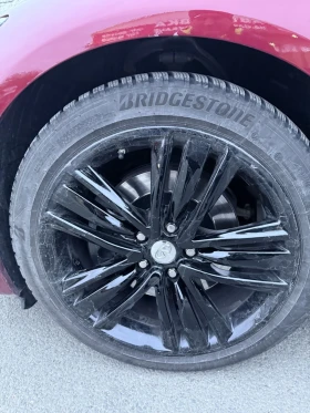 Infiniti Q50 2.0t SPORT, Седан, Употребяван,  - 11244 € / 21991.35 лв. - 60384156 11