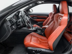 BMW M4 * PREMIUM PKG | CARBON FIBRE TRIM | DRIVING ASSITA - 32000 € / 62586.56 лв. - 30709439 12