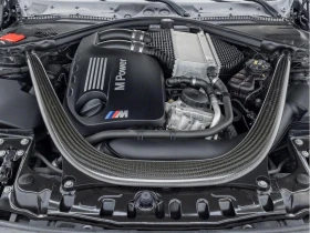 BMW M4 * PREMIUM PKG | CARBON FIBRE TRIM | DRIVING ASSITA - 32000 € / 62586.56 лв. - 30709439 10