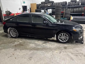 Honda Civic * EX * CARFAX * БЕЗ ПЪРВОНАЧАЛНА ВНОСКА - 18400 € / 35987.27 лв. - 85623316 3