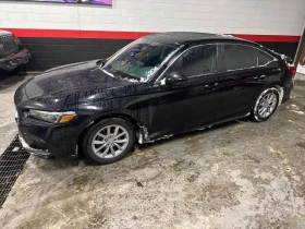 Honda Civic * EX * CARFAX * БЕЗ ПЪРВОНАЧАЛНА ВНОСКА - 18400 € / 35987.27 лв. - 85623316 2