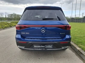 Mercedes-Benz EQB 350 4MATIC  6+ 1 | Mobile.bg � ����� ������ 7