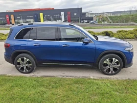 Mercedes-Benz EQB 350 4MATIC  6+ 1 | Mobile.bg � ����� ������ 5