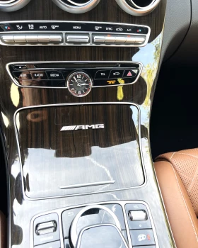 Mercedes-Benz C 63 AMG C63s V8 - 73900 € / 144535.84 лв. - 40457640 8