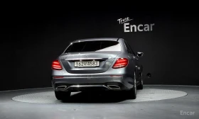 Mercedes-Benz E 300, снимка 4 - Автомобили и джипове - 53604423