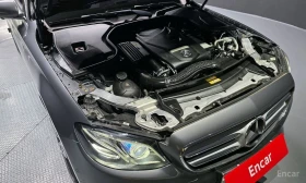 Mercedes-Benz E 300, снимка 6 - Автомобили и джипове - 53604423