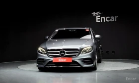 Mercedes-Benz E 300, снимка 3 - Автомобили и джипове - 53604423