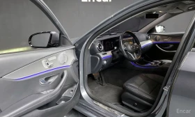 Mercedes-Benz E 300, снимка 10 - Автомобили и джипове - 53604423