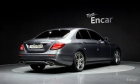 Mercedes-Benz E 300, снимка 2 - Автомобили и джипове - 53604423