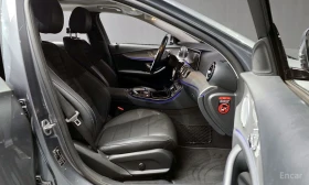 Mercedes-Benz E 300, снимка 11 - Автомобили и джипове - 53604423