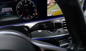 Mercedes-Benz E 300, снимка 9 - Автомобили и джипове - 53604423