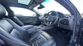 BMW 645 Ci| RECARO| SILVER ALCANTARA| РЕГИСТРИРАН| OБСЛУЖЕ - 4950 € / 9681.36 лв. - 63667840 6