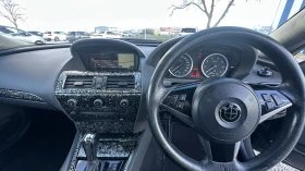 BMW 645 Ci| RECARO| SILVER ALCANTARA| РЕГИСТРИРАН| OБСЛУЖЕ - 4950 € / 9681.36 лв. - 63667840 10