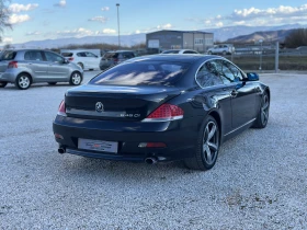 BMW 645 Ci| RECARO| SILVER ALCANTARA| РЕГИСТРИРАН| OБСЛУЖЕ - 4950 € / 9681.36 лв. - 63667840 5