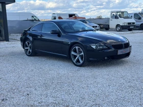 BMW 645 Ci| RECARO| SILVER ALCANTARA| РЕГИСТРИРАН| OБСЛУЖЕ - 4950 € / 9681.36 лв. - 63667840 2